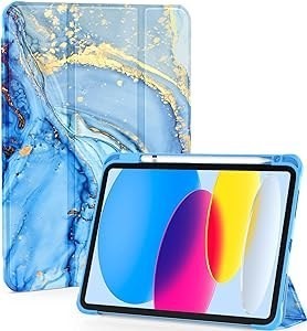 گارد تبلت اپل مدل iPad 5th Generation 10,9 2021