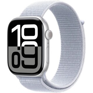 ساعت هوشمند اپل مدل Apple Watch Series 10 Aluminium Case 46mm Sport Loop