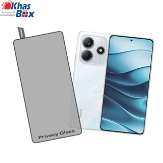 گلس پرایوسی Nice Dice شیائومی Redmi Note 14