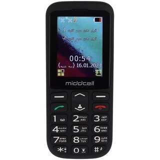 گوشی موبایل میدسل مدل M230