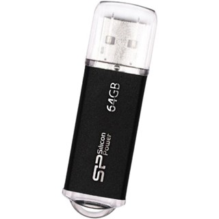 فلش 64 گیگ سیلیکون پاور Silicon Power i-Series 64 GB مدل C51