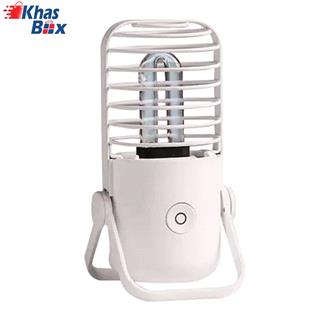 لامپ هوشمند استریلیزه شیائومی مدل Xiaoda disinfection Lamp