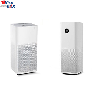 تصفیه هوا شیائومی Mi Air Purifier 3H