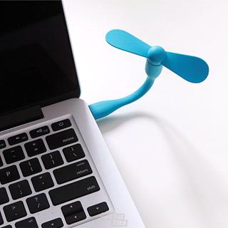 پنکه همراه شیائومی USB Fan