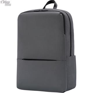 کوله پشتی شیائومی مدل Mi Business Backpack2 خاکستری