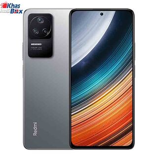 گوشی موبایل شیائومی Redmi K40s با حافظه 256 و رم 12 گیگ 5G