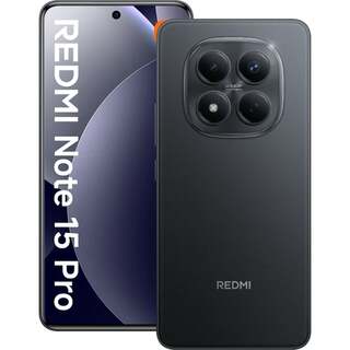 گوشی شیائومی Redmi Note 15 Pro | حافظه 256 رم 8 گیگابایت