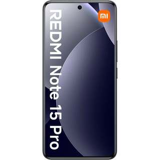 گوشی شیائومی Redmi Note 15 Pro | حافظه 256 رم 8 گیگابایت