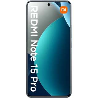 گوشی شیائومی Redmi Note 15 Pro | حافظه 256 رم 8 گیگابایت