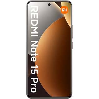 گوشی شیائومی Redmi Note 15 Pro | حافظه 256 رم 8 گیگابایت