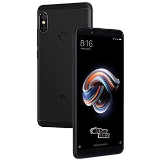 گوشی موبایل شیائومی Redmi Note 5 64GB Ram4