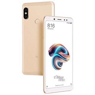 گوشی موبایل شیائومی Redmi Note 5 64GB Ram4 طلایی