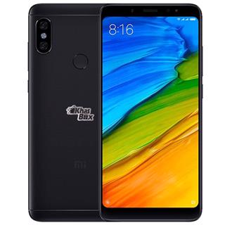 گوشی موبایل شیائومی Redmi Note 5 64GB Ram4