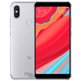 گوشی موبایل شیائومی مدل Redmi S2 Dual SIM 64GB RAM4 خاکستری