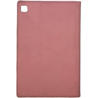 کیف تبلت مناسب سامسونگ T505 مدل چرم مصنوعی 
