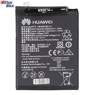 باتری اصلی گوشی هواوی Huawei Y6 (2019)