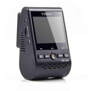 دوربین خودرو هوشمند A129 Pro 4k با GPS - Viofo MT01362