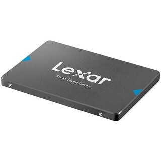 حافظه اس اس دی اینترنال لکسار NQ100 ظرفیت 1 ترابایت