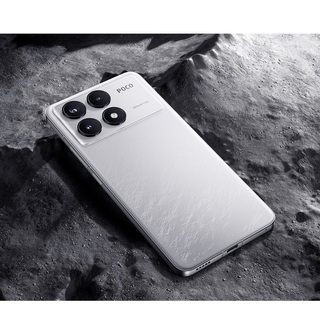 گوشی شیائومی مدل Poco F6 Pro ظرفیت ۱ ترابایت رم ۱۶ گیگابایت دو سیم کارت