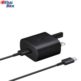 شارژر گوشی سامسونگ Z Flip 2 