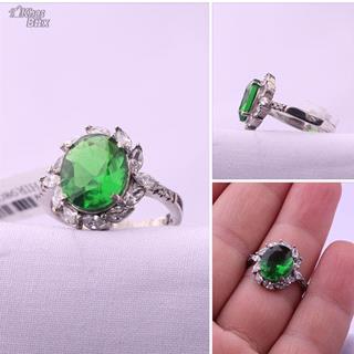 انگشتر زنانه رادیوم