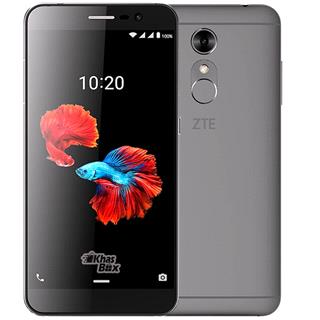 گوشی موبایل زد تی ای Blade A910