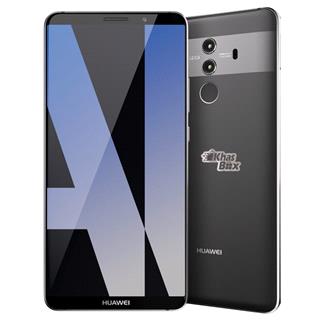 گوشی موبایل هواوی مدل Mate 10 Pro 128GB  خاکستری