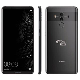 گوشی موبایل هواوی مدل Mate 10 Pro 128GB  خاکستری