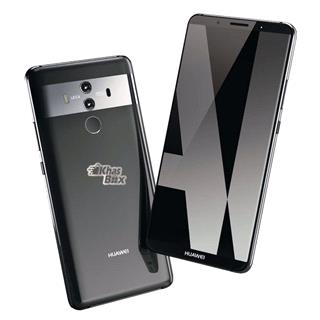 گوشی موبایل هواوی مدل Mate 10 Pro 128GB  خاکستری