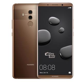 موبایل هوآوی مدل Mate 10 Pro 128GB نسکافه ای