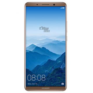 موبایل هوآوی مدل Mate 10 Pro 128GB نسکافه ای