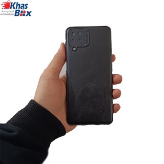گارد چرمی سامسونگ samsung A70