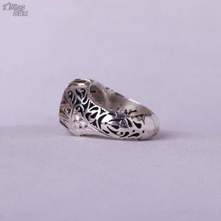 انگشتر الکساندریت اصل مردانه