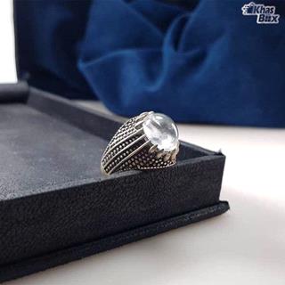 انگشتر در نجف مردانه