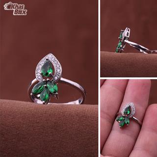 انگشتر زنانه رادیوم اصل