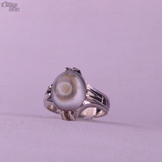 انگشتر باباقوری مردانه