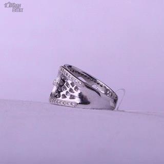 انگشتر زنانه رادیوم