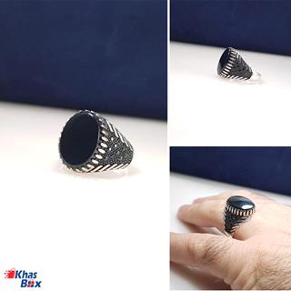 انگشتر اسپرت مردانه کد 69.36