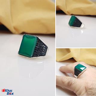 انگشتر اسپرت مردانه کد 69.39