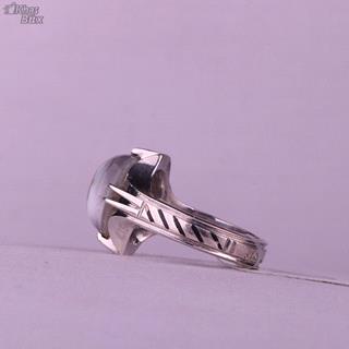 انگشتر باباقوری مردانه