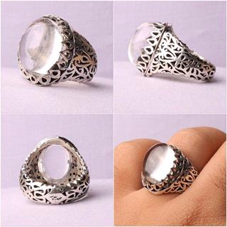 انگشتر در نجف اصل مردانه