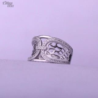 انگشتر زنانه رادیوم