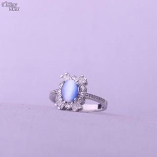 انگشتر چشم گربه زنانه