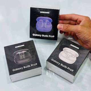 ایرپاد سامسونگ Galaxy Buds Pro 9