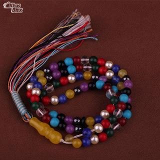 تسبیح ام البنین 100 دانه 