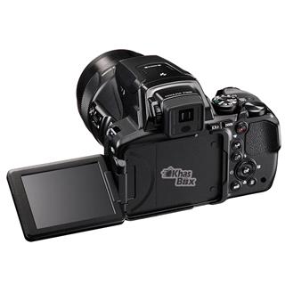 دوربین دیجیتال نیکون مدل Coolpix P900 