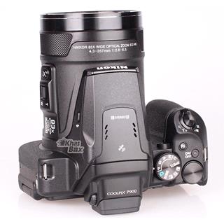 دوربین دیجیتال نیکون مدل Coolpix P900 