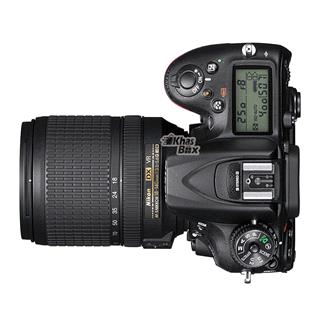 دوربین دیجیتال نیکون مدل D7200 به همراه لنز 18-140 میلی متر