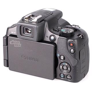 دوربین دیجیتال کانن مدل Powershot SX60 HS