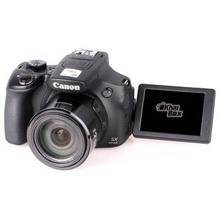 دوربین دیجیتال کانن مدل Powershot SX60 HS